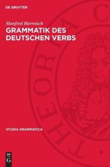 Grammatik Des Deutschen Verbs