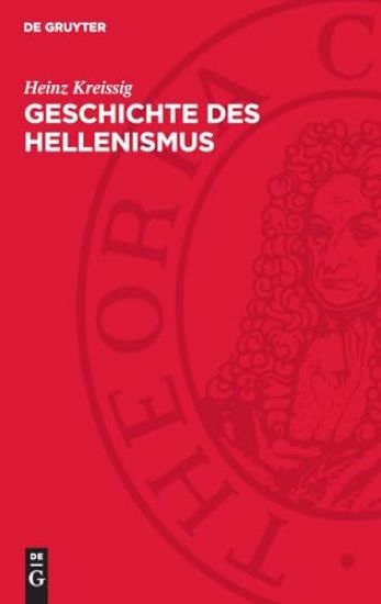 Geschichte des Hellenismus