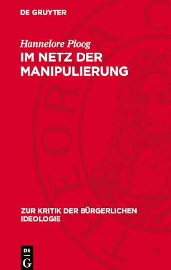 Im Netz Der Manipulierung: Aldous Huxley Und Seine "Brave New World"