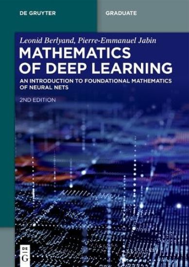 Mathematics of Deep Learning
