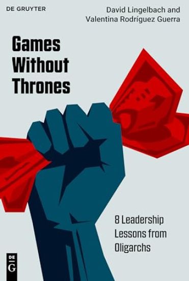 Games Without Thrones