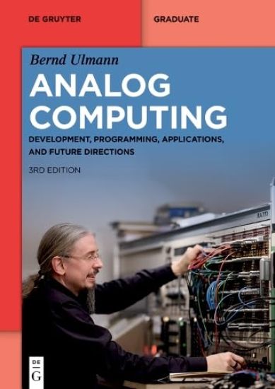 Kansikuva: Analog Computing