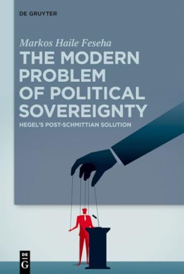 The Modern Problem of Political Sovereignty