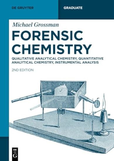 Forensic Chemistry