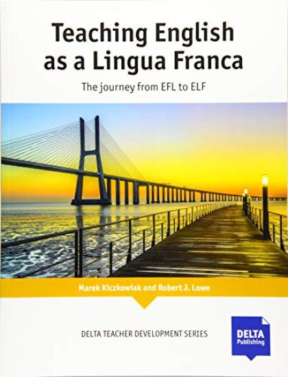Teaching English as a Lingua Franca