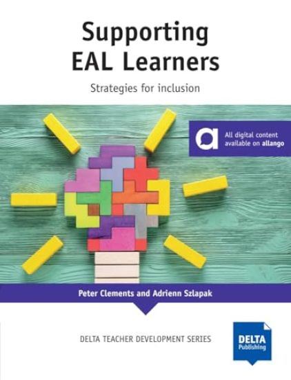 Supporting EAL Learners