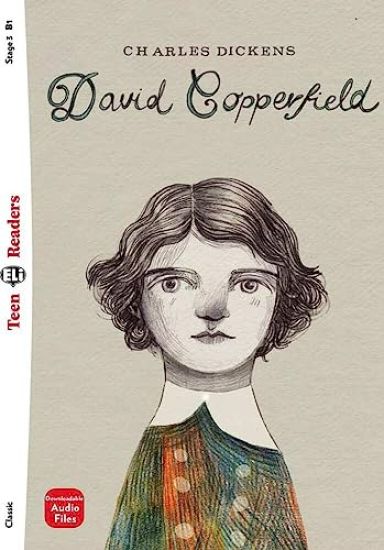 David Copperfield