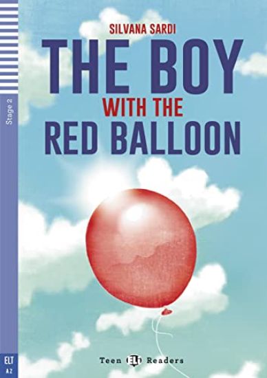 Sardi, S: Boy with the Red Balloon m. CD