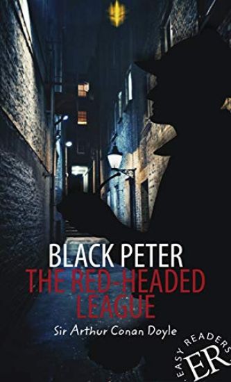 Black Peter. The Red-Headed League