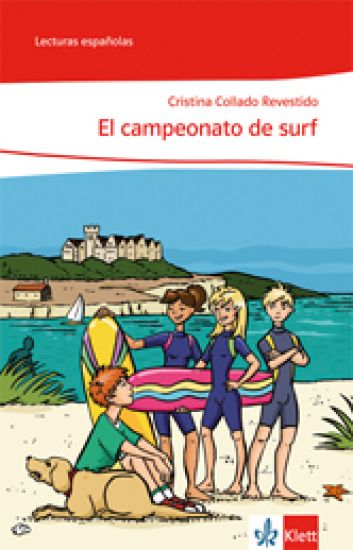 El campeonato de surf