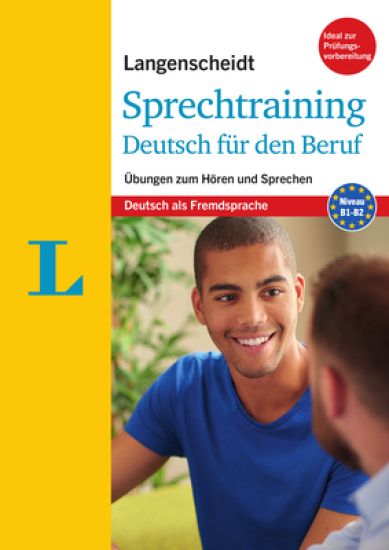 Langenscheidt grammars and study-aids