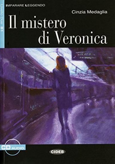 Il misterio di Veronica