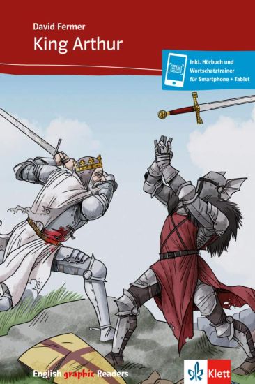 King Arthur and the Knights of the Round Table