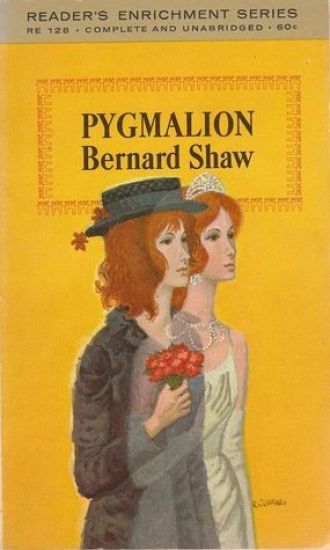 Pygmalion