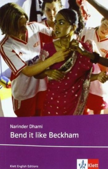 Bend it like Beckham. Schullektüre