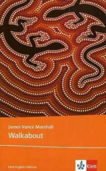Kansikuva: Walkabout