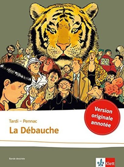 La débauche