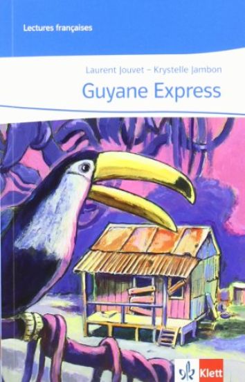 Guyane Express