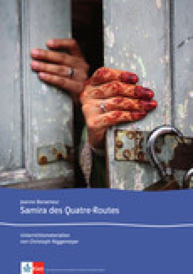 Samira des Quatre-Routes