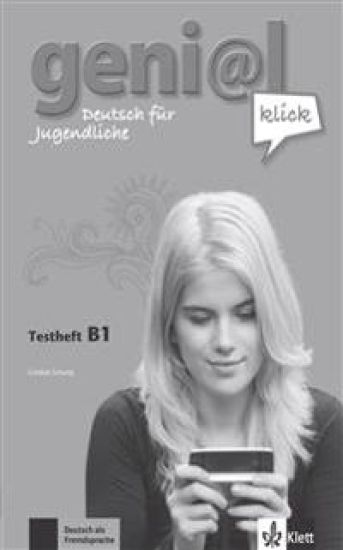 GENI@L DEUTSCH FUR