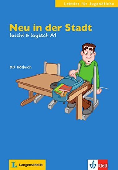 Neu in der Stadt