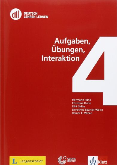 DLL 04: Aufgaben, Übungen, Interaktion