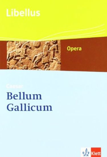 Bellum Gallicum