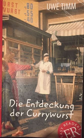 Die Entdeckung der Currywurst