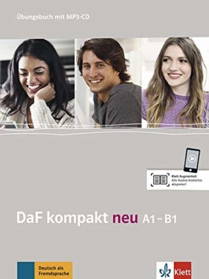 DaF Kompakt neu