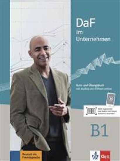 DaF im Unternehmen
