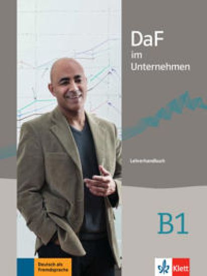 DaF im Unternehmen