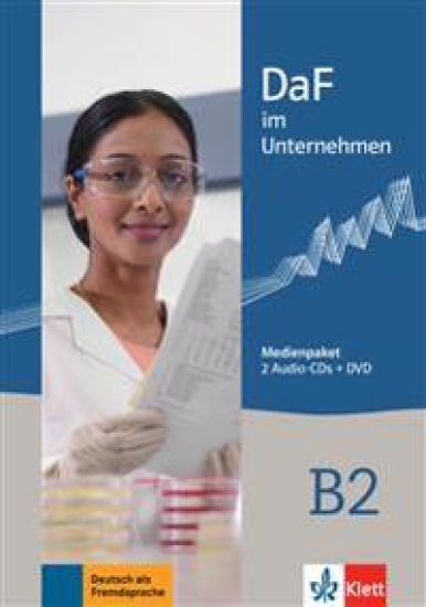 DaF im Unternehmen