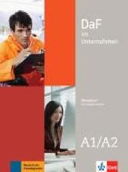 Daf im Unternehmen - Ausgabe in 2 Banden