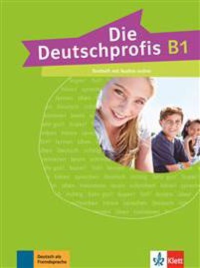 Die Deutschprofis