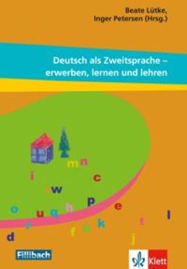Lütke, B: Deutsch als Zweitsprache