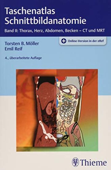 Taschenatlas Schnittbildanatomie 02