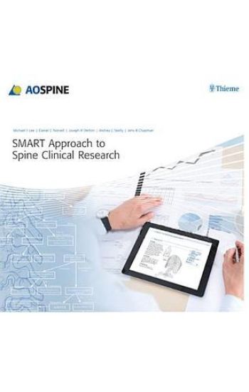 SMART Approach to Spine Clinical Research