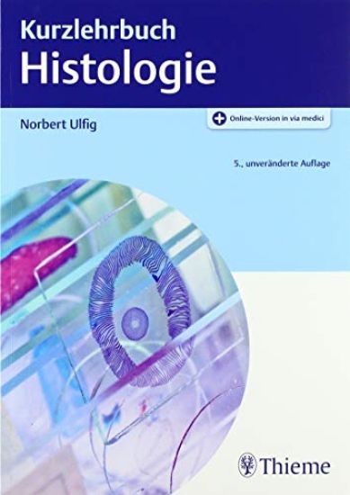 Kurzlehrbuch Histologie
