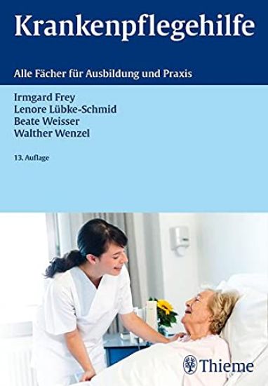 Krankenpflegehilfe
