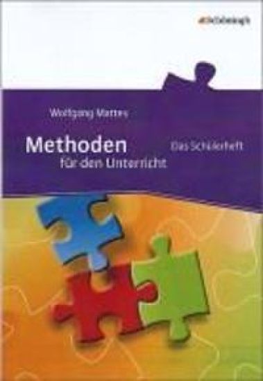 Methoden für den Unterricht