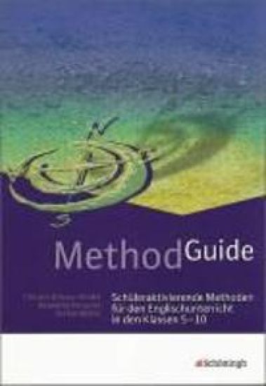 Method Guide. Klassen 5 - 10