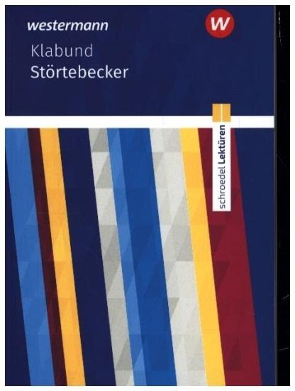 Störtebecker: Textausgabe. Schroedel Lektüren