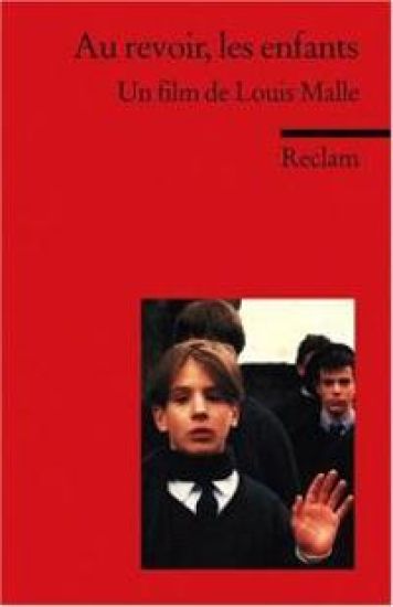 Au revoir, les enfants
