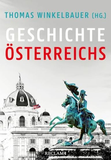 Geschichte Österreichs