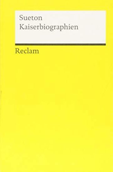 Kaiserbiographien