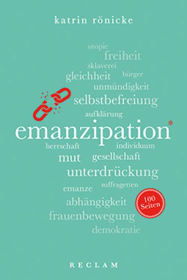 Emanzipation. 100 Seiten