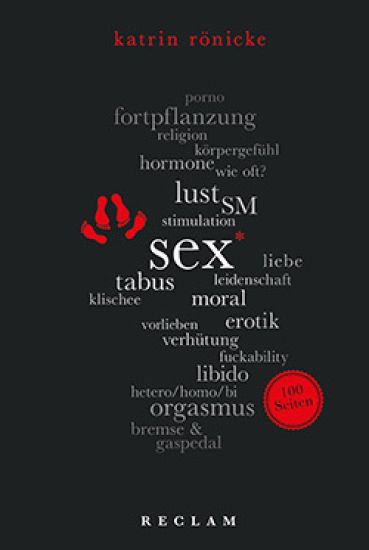 Sex.100 Seiten