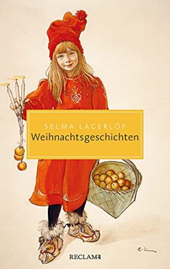 Lagerlöf, S: Weihnachtsgeschichten