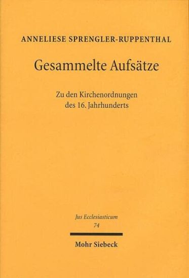 Gesammelte Aufsätze