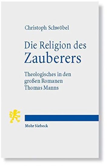 Die Religion des Zauberers
